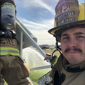 Meet your Posher, Sean